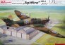1/72 Supermarine Spitfire Mk.I early