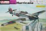 1/72 Hawker Hurricane Mk.V (RAF)