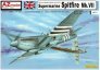 1/72 Supermarine Spitfire Mk.VII