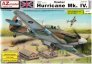 1/72 Hawker Hurricane Mk.IV (Special)