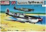 1/72 Supermarine Spitfire Mk.IXc 'MTO' (4x RAF)
