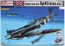 1/72 Supermarine Spitfire Mk.IXc 'ACES' (4x RAF)