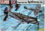 1/72 Supermarine Spitfire Mk.IXc 'Early Tails'
