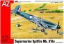 1/72 Supermarine Spitfire Mk.XVIe Special HQ