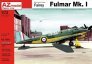 1/72 Fairey Fulmar Mk.I