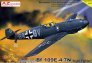 1/72 Bf 109E-4/7N Night Fighter