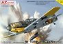 1/72 Messerschmitt Bf-109E-7/B JaBo ZG 1