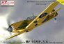 1/72 Messerschmitt Bf-109E Special Markings, Pt.II