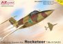 1/72 Saunders Roe Rocketeer T.Mk.51/SA/2G