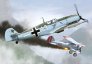 1/72 Messesrschmitt Bf 109E-1 JG.77