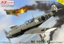 1/72 Messerschmitt Bf-109E-1 Legion Condor