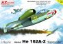 1/72 Heinkel He 162A-2 Salamander