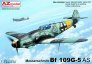 1/72 Bf 109G-5/AS