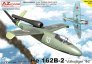 1/72 Heinkel He 162B-2