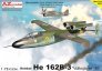 1/72 Heinkel He 162B-3
