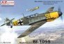 1/72 Bf 109S Schule Emil