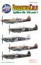 1/72 Supermarine Spitfire Mk.VIII - Part 1