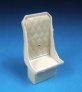 1/32 Hawker Tempest Seat with Backpad