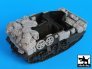 1/35 Brencarrier accessories set (TAM)