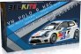 1/24 VW Polo R Red Bull WRC + Night racing parts