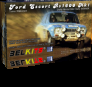 1/24 Ford Escort Mk1 RS1600 1973 Daily Mirror RAC Rally Winner