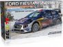 1/24 Ford Fiesta RS WRC 2017 Rallye Monte-Carlo 2017