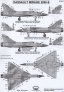 1/48 Dassault Mirage 2000-9EAD of United Arab Emirates Air Force