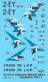 1/48 Dassault Mirage 2000-5F Cigognes Part 2
