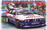 1/24 Bmw M3 E30 tour de corse Winner s 1987