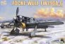 1/35 Focke-Wulf Fw-190A-6 with Wgr. 21 & Full engine and weapons