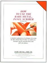 Bare Metal Livret Guide Utilisation Panel Scriber Auto Bare Metal Livret Guide Utilisation Panel Scriber Auto