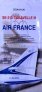 1/144 Decals SE-210 Caravelle 3 Air France