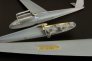 1/48 LET L-13 Blanik glider---PE parts (AZ Model)