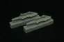 1/48 TER-9A triple ejector rack for F-16