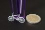 photoetched bicycle 1/72