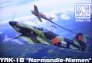 1/72 Yak-1b Normandie-Niemen