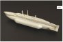 1/144 HM Midget Sub X (UK submarine, full kit)
