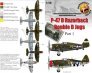 1/48 P-47D Razorback Double D Jugs Pt1