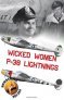 1/72 Lockheed P-38J Lightnings Wicked Women