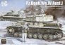 1/35 Pz.Beob.Wg. IV Ausf. J