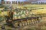1/35 Sd.Kfz.164 Nashorn Early/Command