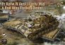1/35 Pz.Kpfw.IV Ausf.J & Ommr Rail Flatbed Special Edition