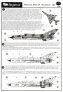1/72 Mikoyan MiG-21 Fishbed Part 2