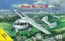 1/72 Stout Skycar II