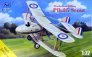 1/72 Pemberton-Billing PB.25 Scout biplane