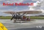 1/72 Bristol Bullfinch II