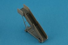 Bra.Z Models Escalier sur Remorque 1/144 Bra.Z Models Escalier sur Remorque 1/144