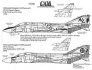 1/72 F-4J VF-191, VF-33