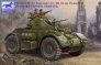 1/35 British Staghound Armored Car
