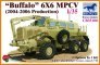 1/35 'Buffalo' 6x6 MPCV (2004 - 2006 Production)